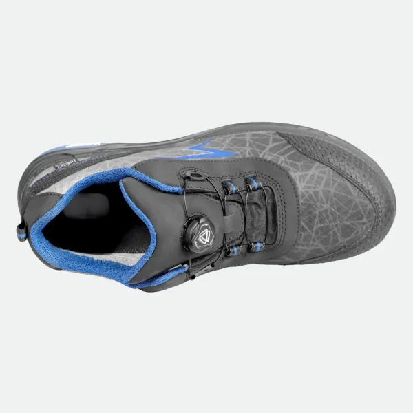 Кросівки робочі AirFlexPRO Blue