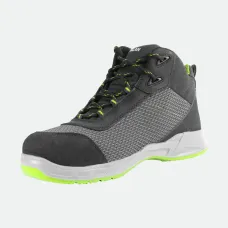 Черевики робочі AirFlex Boots Green