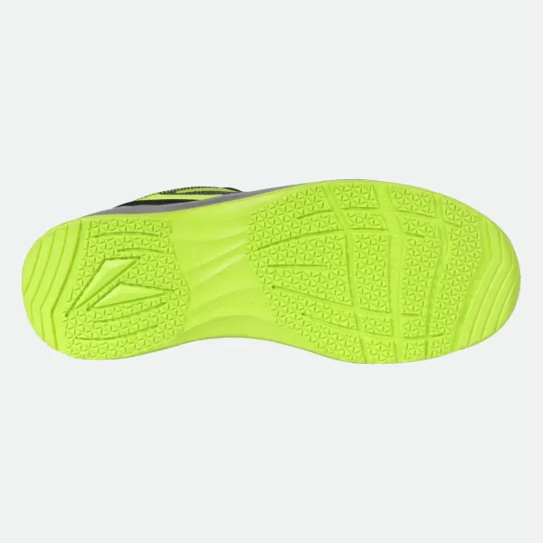 Черевики робочі AirFlex Boots Green