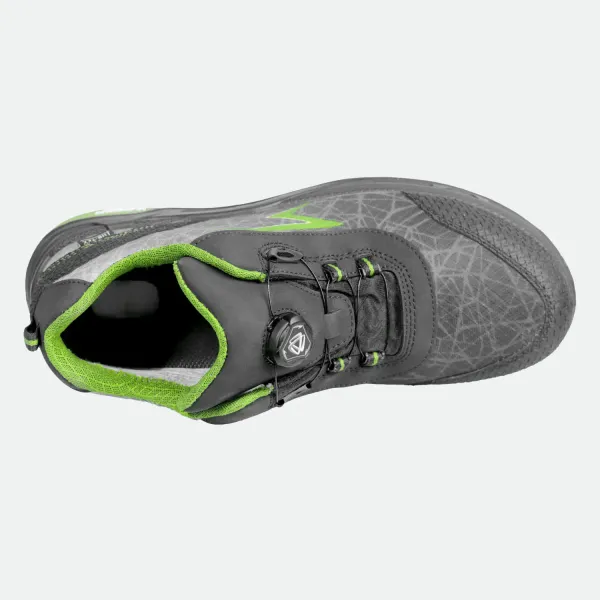 Кросівки робочі AirFlexPRO Green