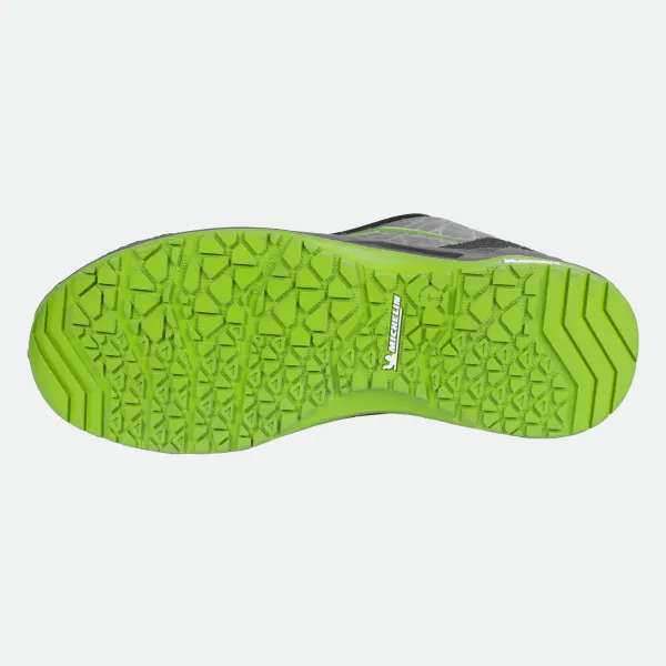 Кросівки робочі AirFlexPRO Green