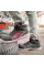 Черевики робочі AirFlex Boots Red