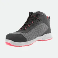 Черевики робочі AirFlex Boots Red
