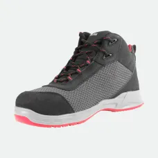 Черевики робочі AirFlex Boots Red