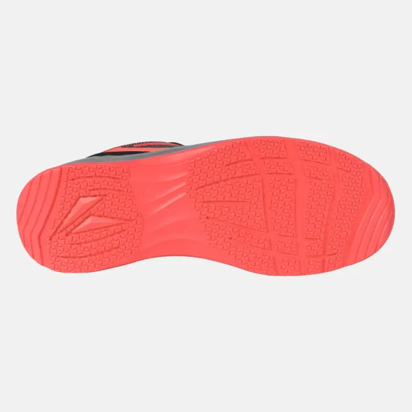 Черевики робочі AirFlex Boots Red
