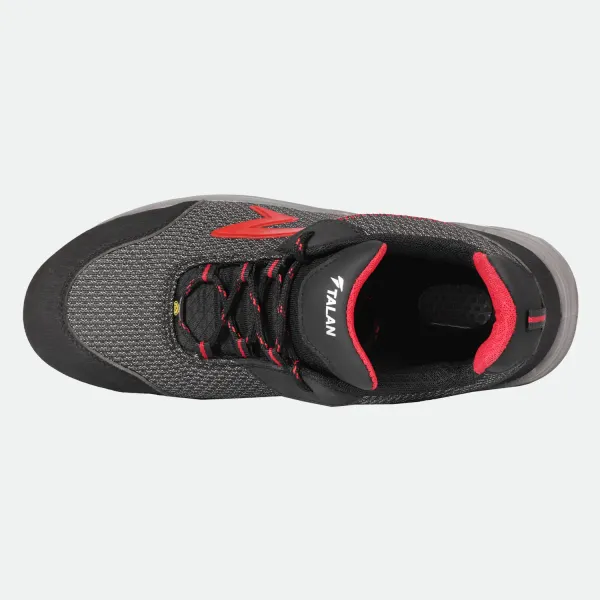 Напівчеревики робочі AirFlex Red