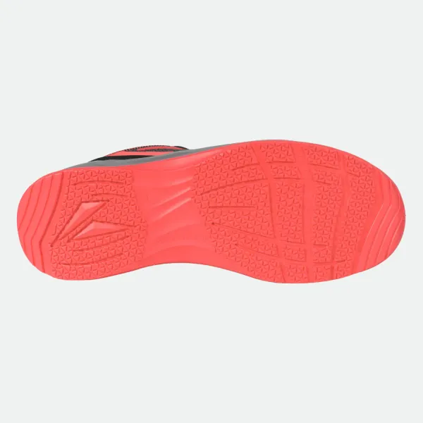 Напівчеревики робочі AirFlex Red